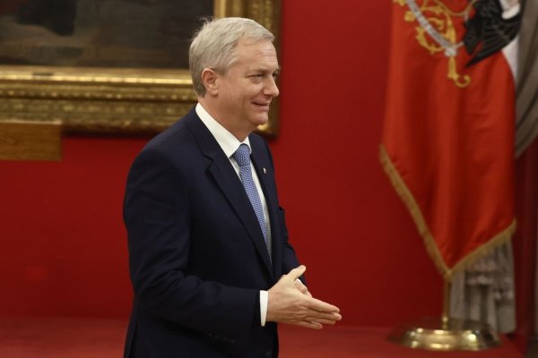 Presidente Kast será entrevistado por los niños de NTV en La Moneda
