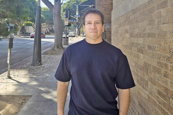 Tras liderar Capitalizarme por una década, Gabriel Cid se instala en San Francisco con su nueva startup de IA