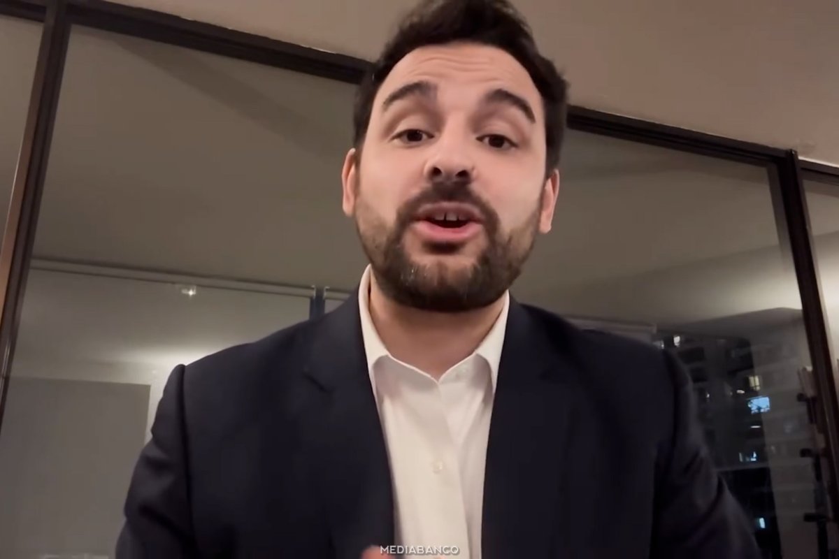 <p>Ahora en DF | Laboratorio señala que exsubsecretario de Hacienda dio positivo en test de drogas en dos oportunidades y él insiste en que no es consumidor</p>
