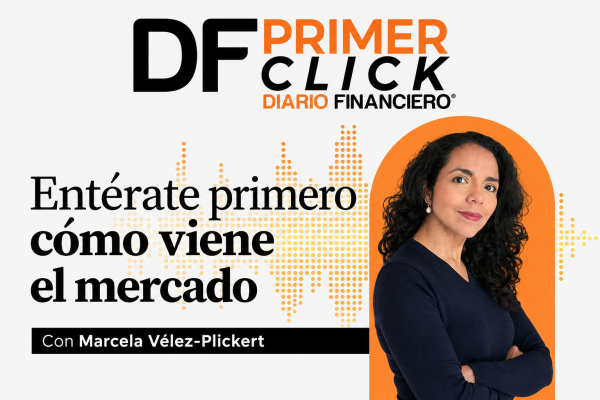 <p>Amazon y semiconductores lideran el repunte en los mercados bursátiles</p>