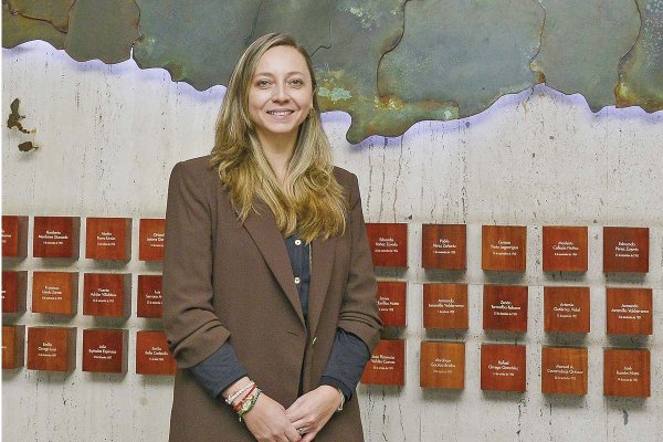 Lorena Herrera, nueva directora de Concesiones “Buscamos dar mayor certidumbre para que financistas y accionistas vean que esta cartera es interesante para participar”