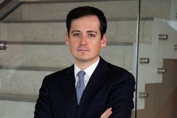 CMS Carey & Allende ficha a Ignacio Alfaro como director