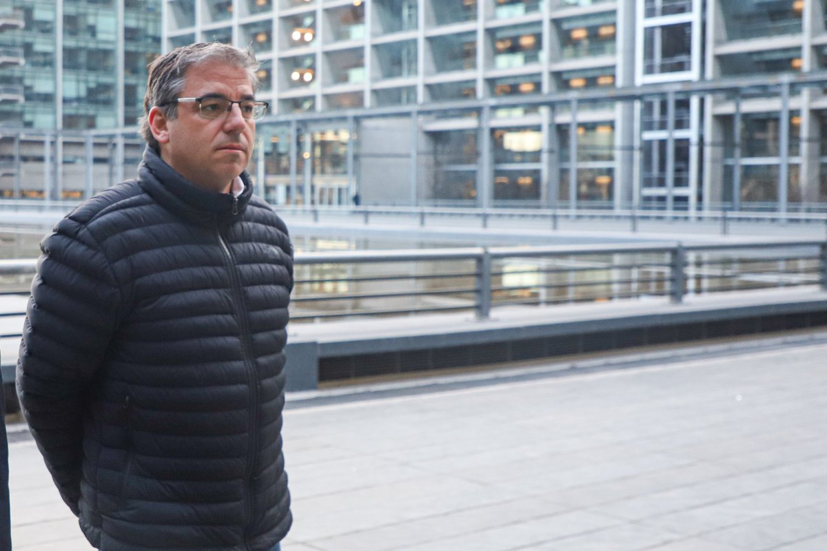 <p>Pedro Pablo Larraín: Las redes y negocios que creó el “sastre” que ahora enfrenta a la justicia</p>