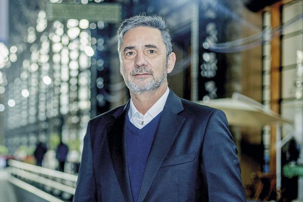 Ignacio Gei, secretario de Ciudad Inteligente y Transformación Digital de la Municipalidad de Córdoba: “Uno pierde soberanía cuando no tiene el control totalde los datos ni puede utilizarlos para un destino final”