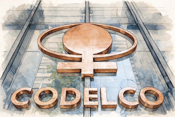 Codelco: la crisis de rentabilidad tras sus cifras