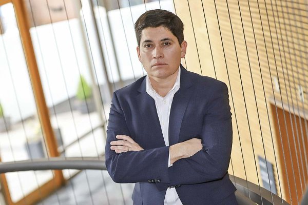 Se busca consejero para el CFA