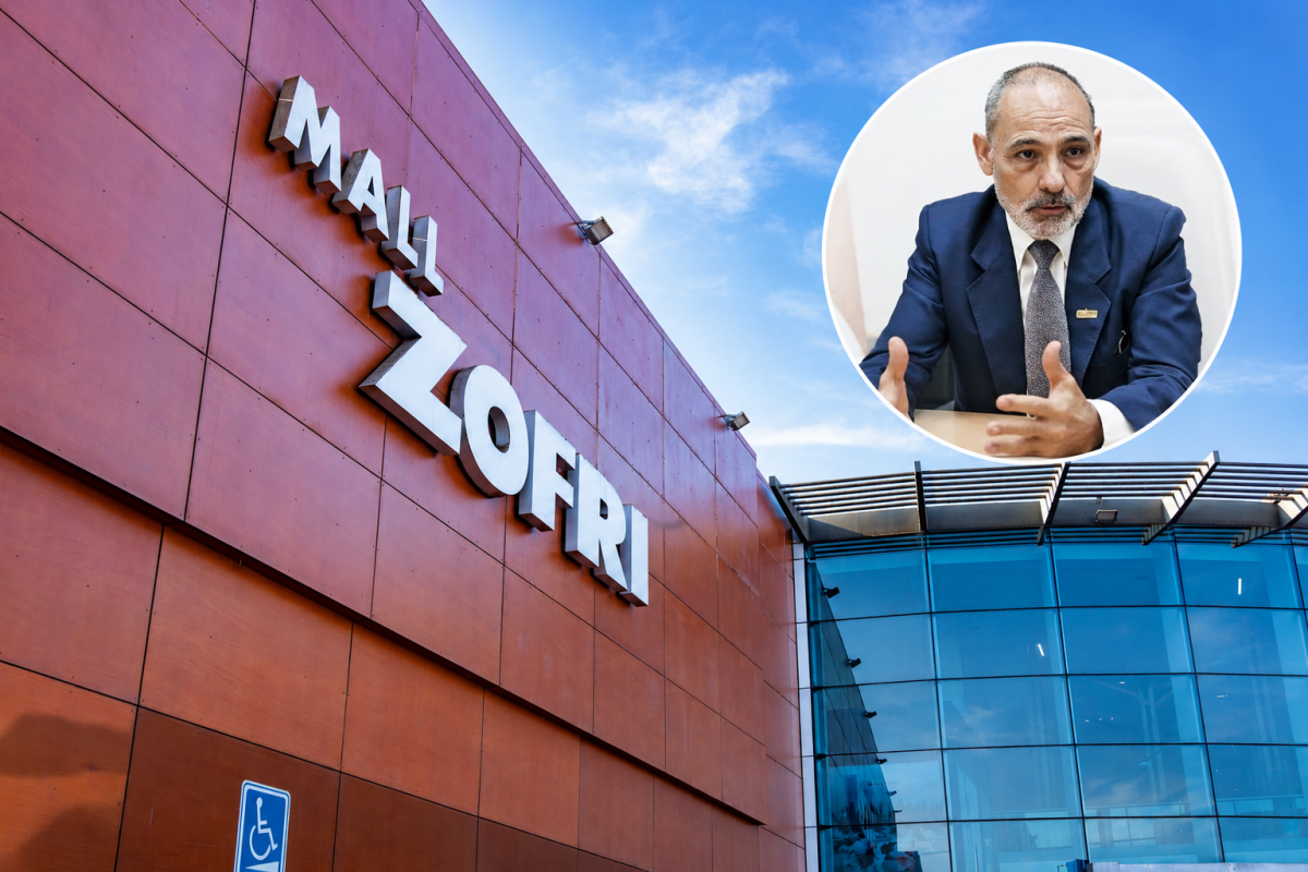 <p>“Los 14 países que conforman el directorio votaron de forma unánime”: presidente de Omcpl detalla cómo fue la inédita expulsión de Zofri</p>