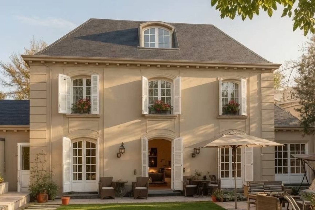 <p>¿En cuánto se vende la casa donde han vivido Herman Chadwick Valdés, Máximo Pacheco y Román Blanco?</p>
