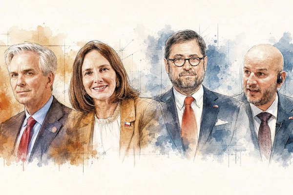 Cinco claves de la ventana de negociación arancelaria entre Chile y Estados Unidos