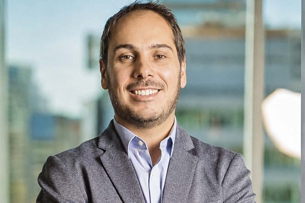 Cambio de jefatura en la Dipres