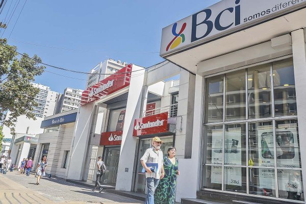 <p>CMF inicia consulta para facilitar el uso de modelos internos en la banca</p>