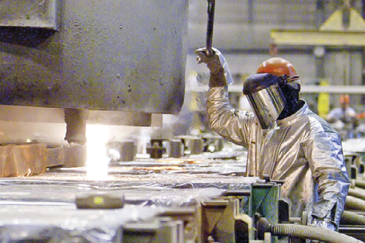 <p>Utilidad de Elecmetal sube 67,9% en el primer semestre impulsada por la venta de su participación en ESEL</p>