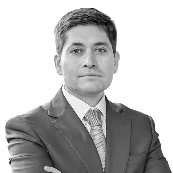 La megarreforma y la emergencia económica