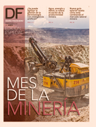 <p>Mes de la Minería</p>