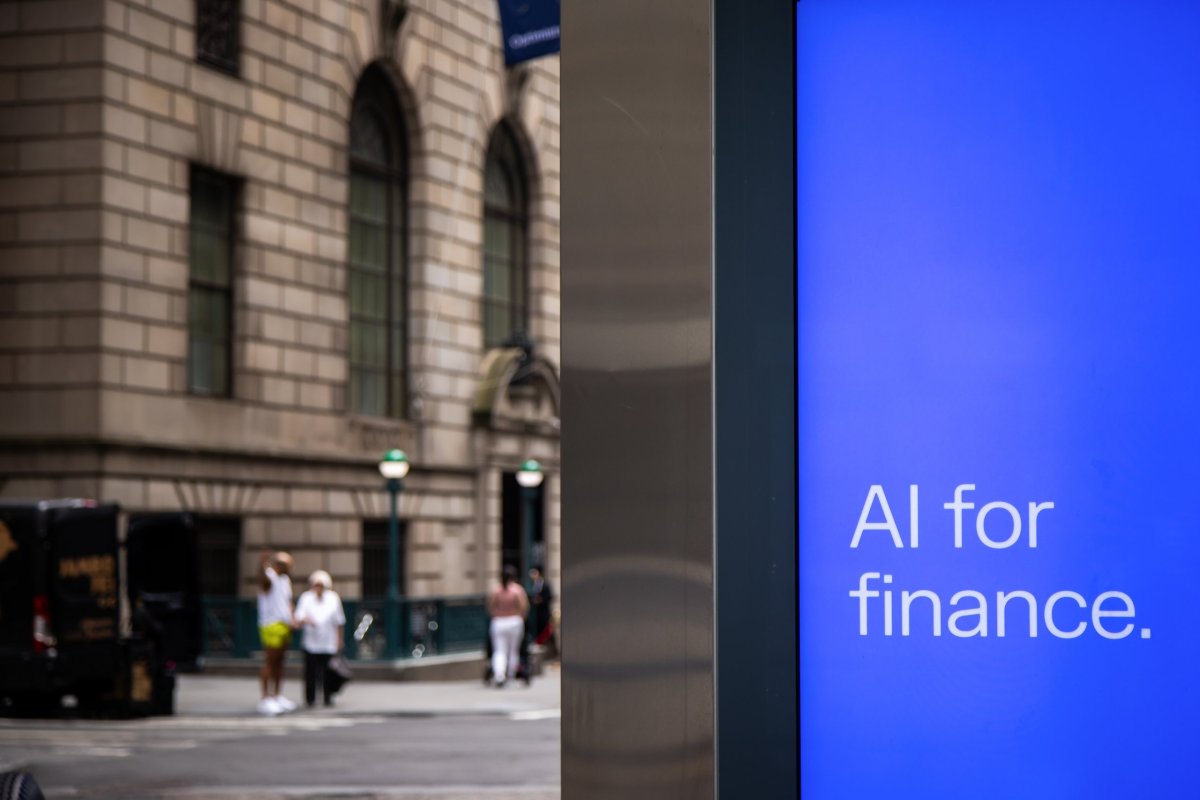 <p>Foto: Bloomberg</p>