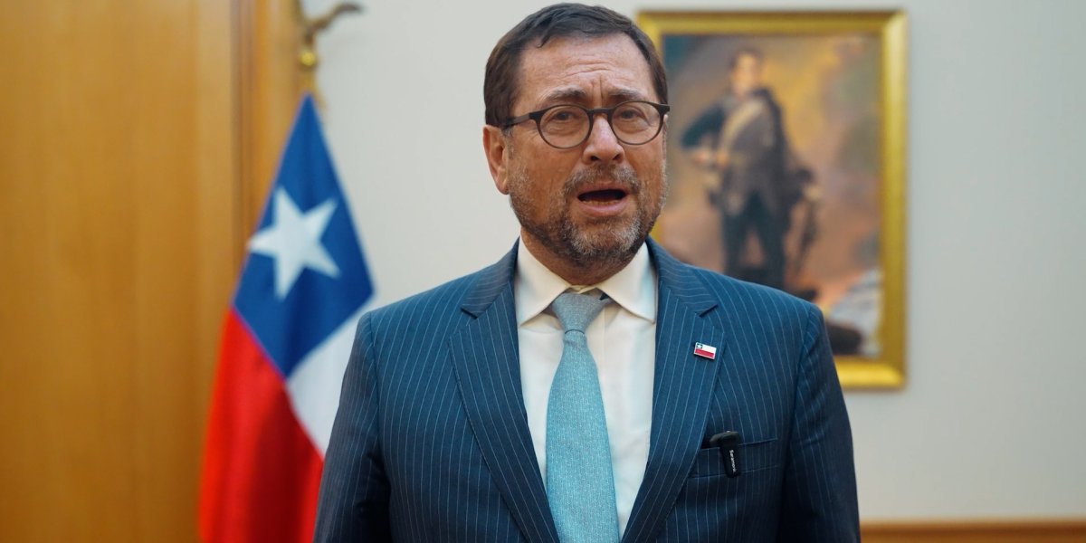Ahora en DF | Canciller inicia gira por Brasil con agenda enfocada en seguridad, comercio e inversiones