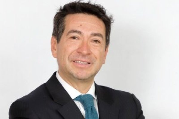 Rodrigo Andreucci: “Este es el impulso que necesitan las empresas para aventurarse en iniciar nuevos proyectos”