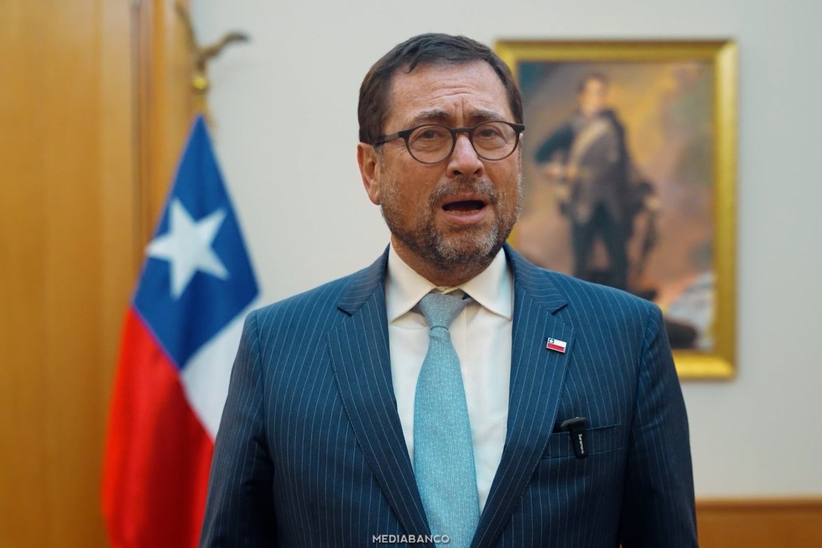 <p>Ahora en DF | Canciller inicia gira por Brasil con agenda enfocada en seguridad, comercio e inversiones</p>