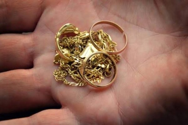 <p>Dirección General del Crédito Prendario eleva valor del gramo de oro récord de $ 30 mil en Coquimbo y Valparaíso para ayudar a afectados por temporales</p>