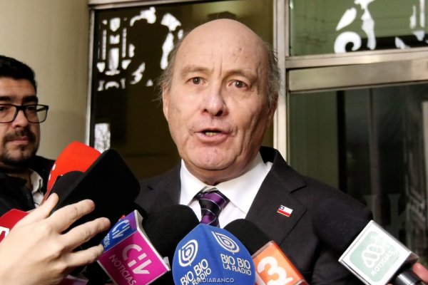 <p>Ahora en DF | Quiroz celebra alto Imacec de junio: “Muchos pensaban que estábamos en recesión técnica”</p>