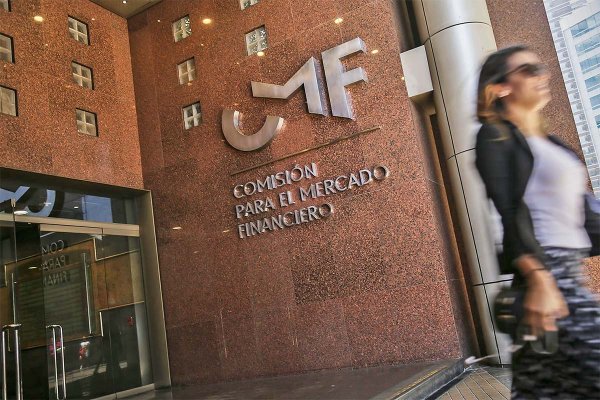 <p>CMF inicia consulta para facilitar el uso de modelos internos en la banca</p>