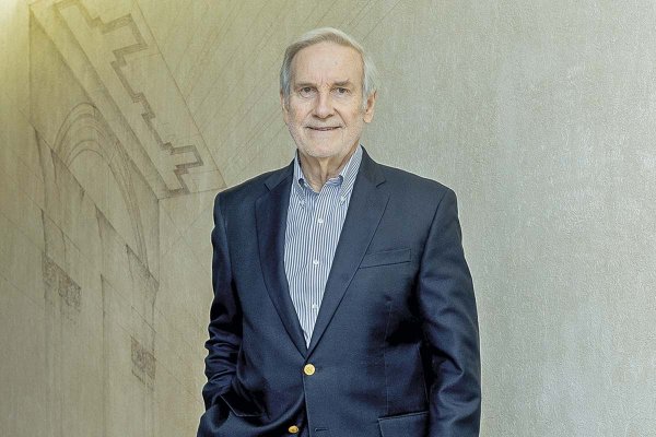 Arturo Alessandri y comercio ilícito: “Estas economías son la caja chica del crimen organizado”
