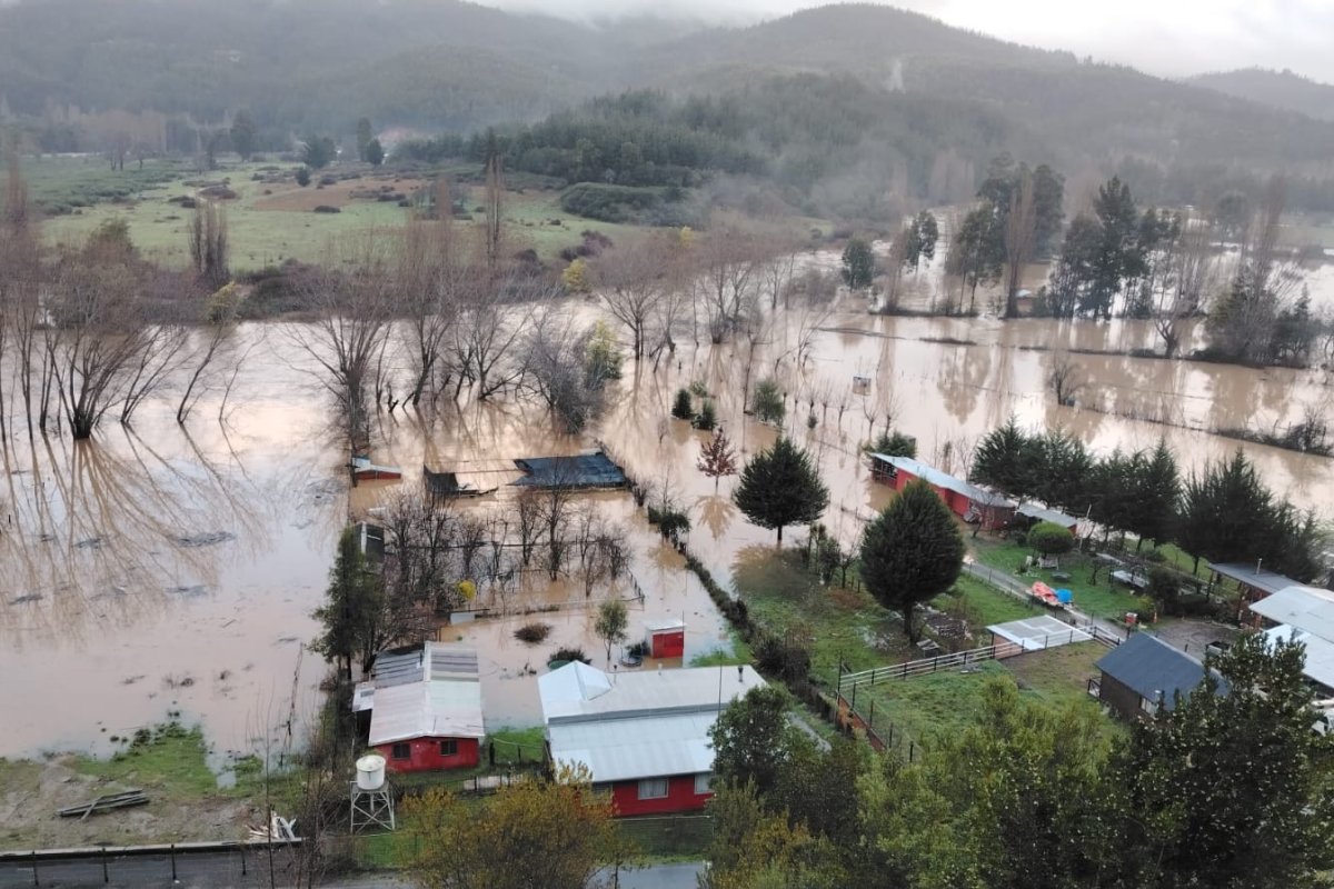 <p>Agricultores de Malleco exigen rápida declaración de Emergencia Agrícola tras diálogos con el Gobierno</p>