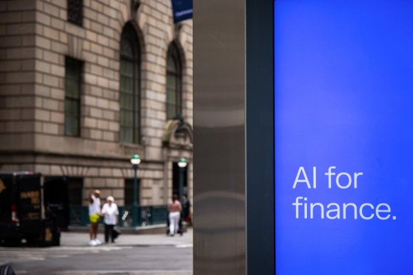 Las habilidades en IA son más valiosas que un MBA, según el 86% de los ejecutivos financieros