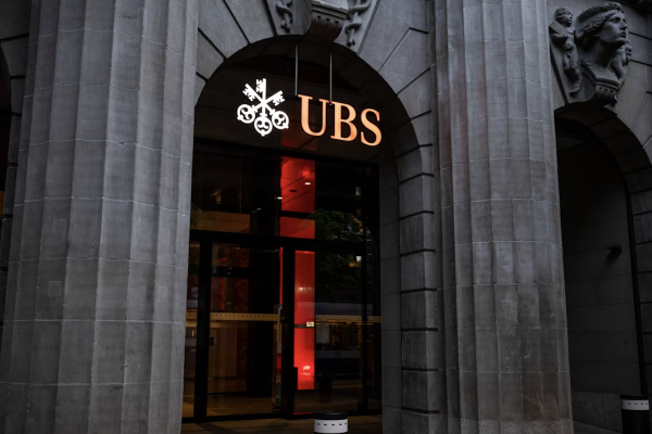 <p>EEUU multa a UBS con récord de US$ 125 millones por fallas en controles contra el lavado de dinero</p>