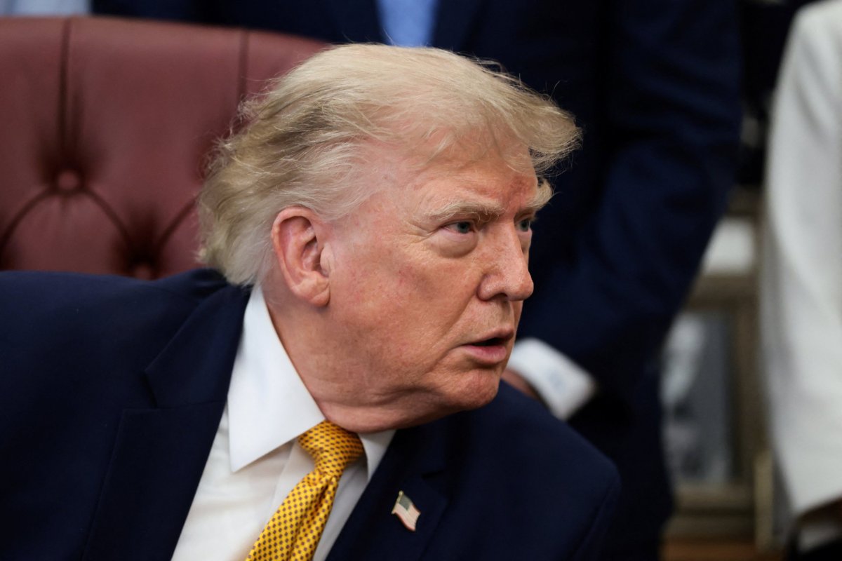 <p>Foto: Reuters</p>