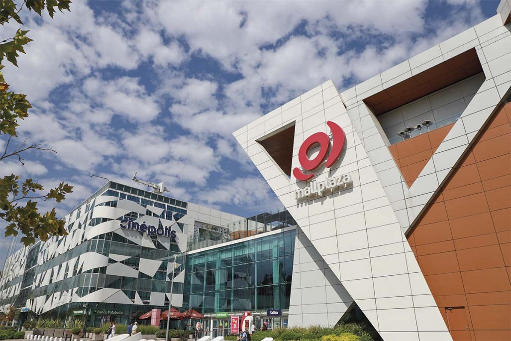<p>Ganancias de Mallplaza caen 35% en el primer semestre por menor revalorización de inversiones y efectos contables</p>