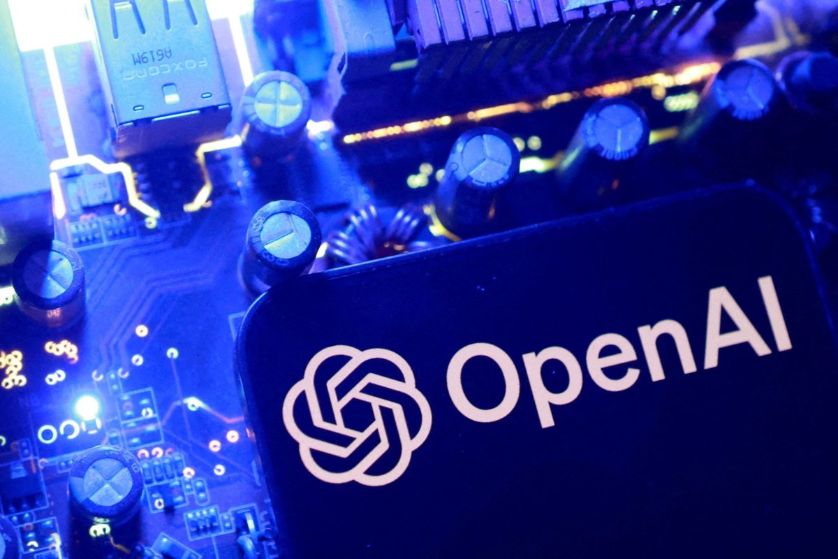 <p>OpenAI contraataca a Apple por la disputa "extrañamente personal" sobre secretos comerciales</p>