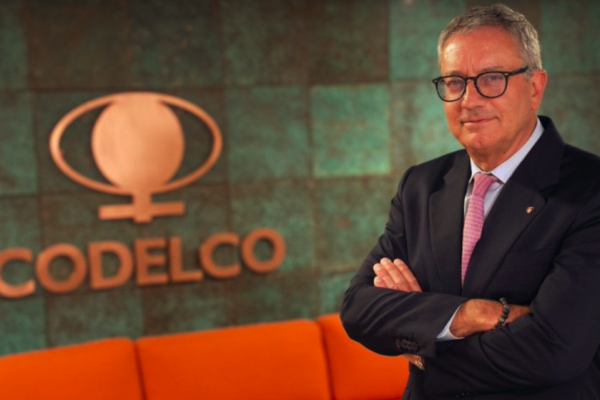 <p>Fontaine abre la puerta a desprenderse de participaciones minoritarias: "Es algo que tenemos que evaluar"</p>