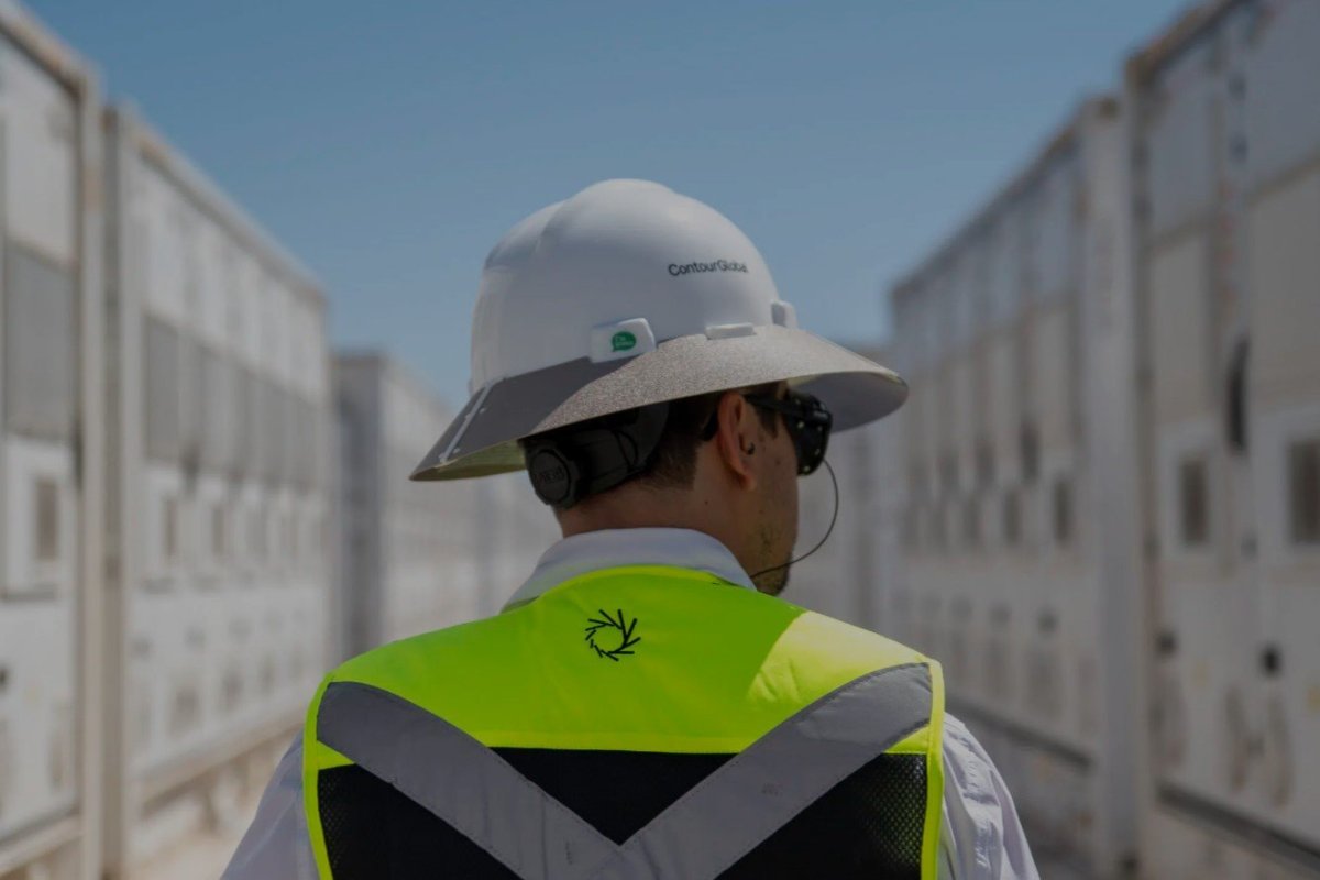 <p>Se prevé que la nueva instalación genere alrededor de 220 GWh de electricidad limpia al año.</p>