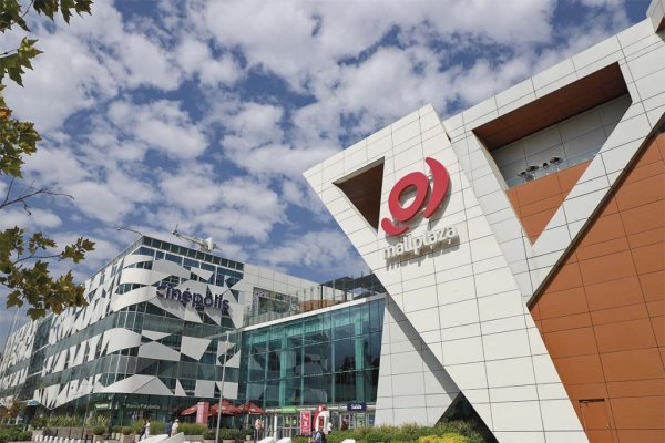 <p>Ganancias de Mallplaza caen 35% en el primer semestre por menor revalorización de inversiones y efectos contables</p>