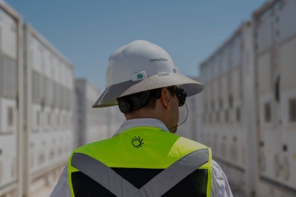 <p>Se prevé que la nueva instalación genere alrededor de 220 GWh de electricidad limpia al año.</p>