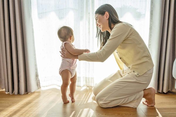 Avanza en el Congreso proyecto para extender el postnatal parental pese a la negativa del gobierno