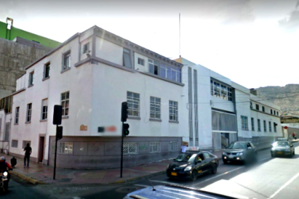 Contraloría objeta 11 contratos del Servicio de Salud Antofagasta tras revisar tratos directos por $ 949 millones