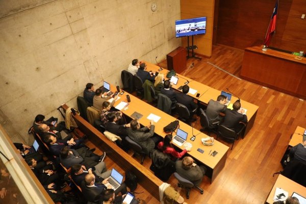 Cuarto día de formalización en caso Sartor: abogado de Credicorp denuncia que “no se ha pagado un solo dólar de los US$ 45 millones” que invirtieron