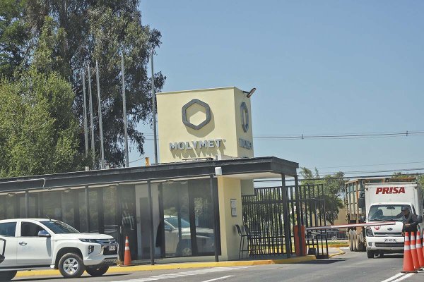 <p>Molymet cierra la compra de la estadounidense Rhenium Alloys por US$ 40 millones</p>