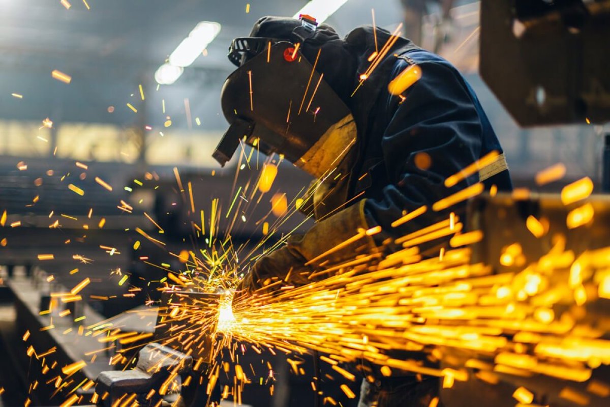 <p>Asimet: industria metalúrgica metalmecánica sigue en recesión</p>