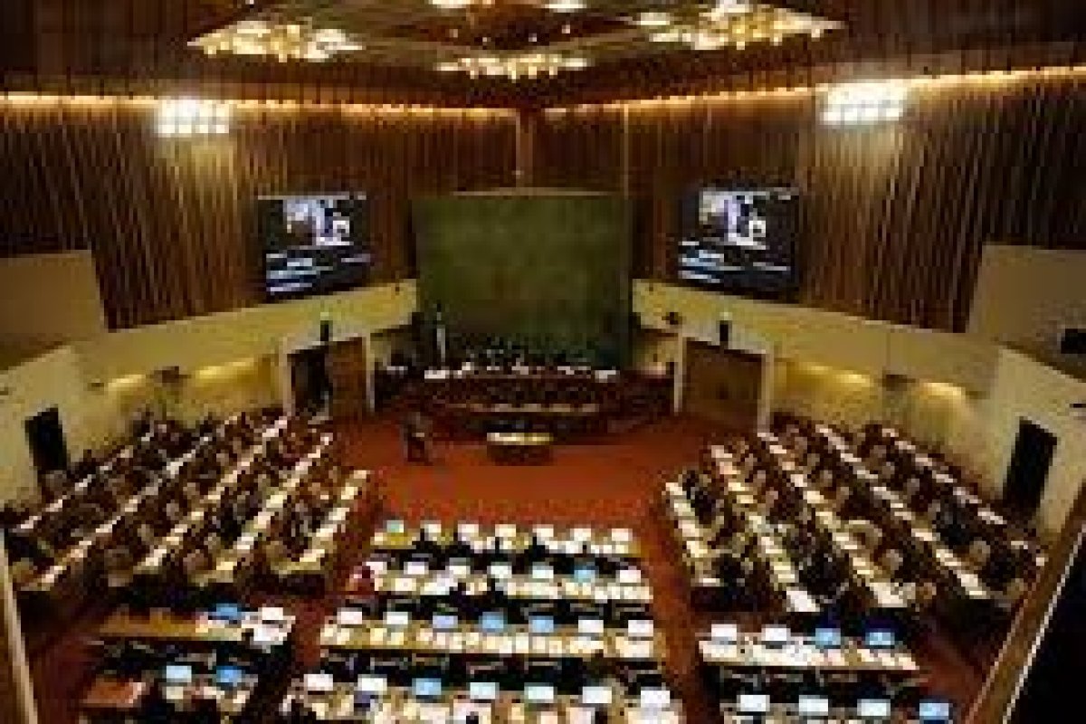 <p>Cámara Baja aprueba extensión hasta 2028 de la rebaja a la tasa del crédito hipotecario y lo despacha al Senado</p>