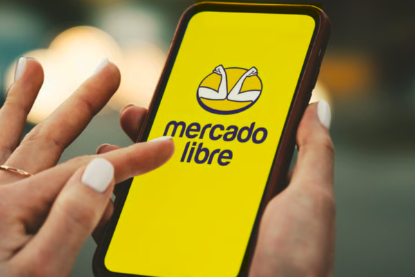 <p>Mercado Libre supera por primera vez los US$ 10.000 millones en ingresos trimestrales tras crecer 50% entre abril y junio</p>