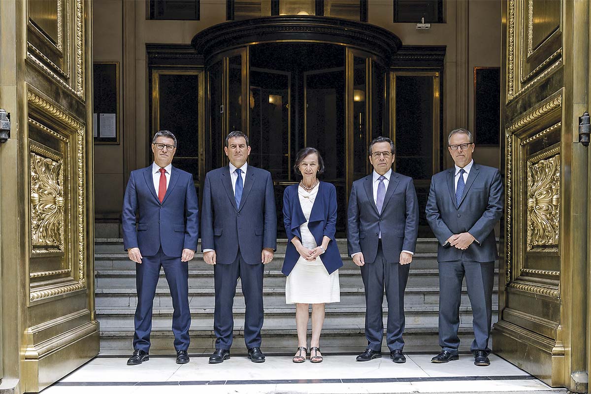 <p>Minuta del Banco Central afianza expectativa de una mantención de tasas en próximas reuniones</p>