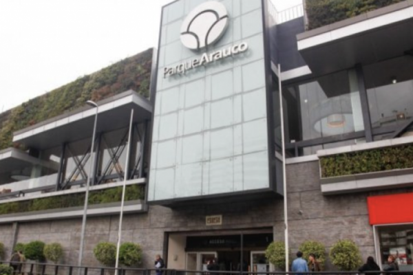 <p>Parque Arauco abre la puerta a nuevas adquisiciones y destinará hasta 40% de sus inversiones a nuevos malls</p>