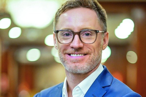 Todd Martínez, director Senior de Fitch Ratings y Codirector de Soberanos de América: “Chile no tiene mucho espacio para seguir subiendo la deuda sin que implique algo para la calificación”