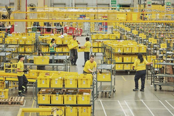 <p>Mercado Libre supera por primera vez los US$ 10.000 millones en ingresos trimestrales tras crecer 50% entre abril y junio</p>