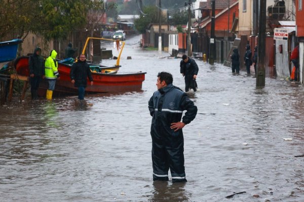 OIT alerta que El Niño podría agravar la informalidad, elevar el trabajo infantil y deteriorar las condiciones laborales en la región