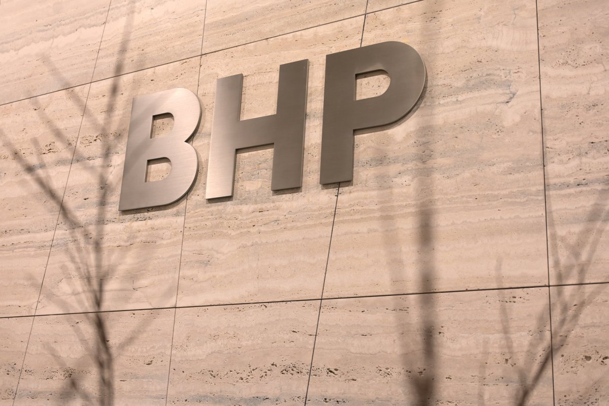 <p>BHP refuerza su apuesta por Argentina y sella acuerdo para explorar en Mendoza</p>