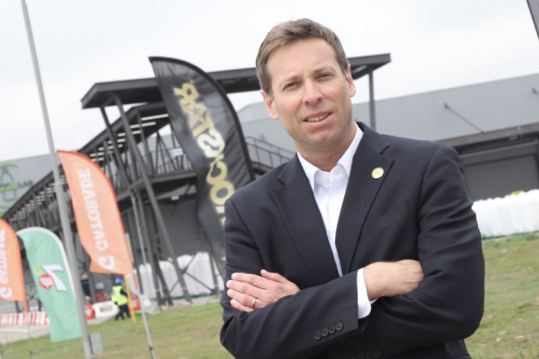 <p>Ffrench-Davis delinea plan estratégico para CCU: "Estamos viviendo en un mercado muy volátil con cambios acelerados y queremos ser más ágiles"</p>